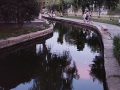 -三里河公园