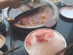 -三江两海老火锅(北京首店)