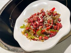 -顺峰顺水顺德菜(第一百货店)