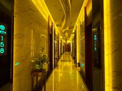 -天诚足道(金融街店)