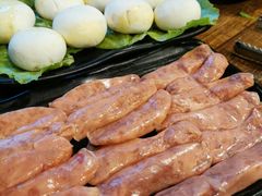 -张吴记小炉子小串(王村南街店)