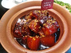 -简小舍·民间手艺菜(武昌江滩店)