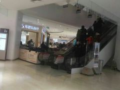 -银座mall(东直门店)