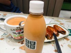 -华嫂冰室(湾仔店)