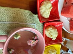 -视界美食自助餐厅·石家庄希尔顿酒店