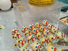 -菲住布渴酒店自助餐厅(阿里巴巴西溪园区店)