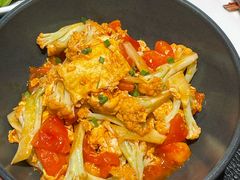 -简小舍·民间手艺菜(武昌江滩店)