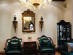 -马勒别墅·中餐厅