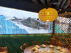 -杭百味·大众精选杭帮菜(西湖音乐喷泉店)