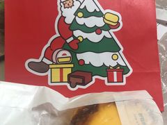 -好利来(东四店)