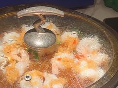 -绿茶餐厅(淮安吾悦广场店)
