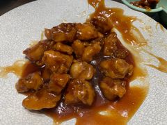 -农乐园食府(梅城镇店)