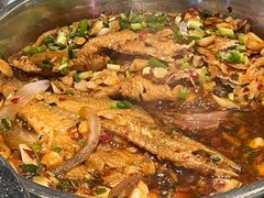 -彭耕记猪油炒小菜(吉联mall店)