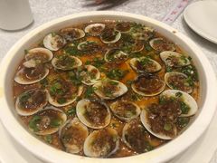 -小贝壳酒楼(经九路店)