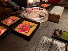 -300杯·和牛烧肉清酒专门店(廊里店)