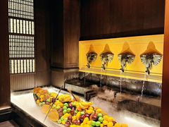 -金链花·泰国餐厅(国贸店)