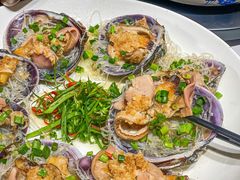 -醉壹号海鲜大排档(厦门美食地标店)