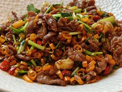 -便宜坊烤鸭店(科创店)