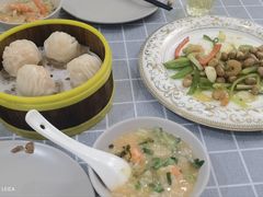 -成记海鲜粥(意大利风情街店)