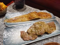 -戏作寿司(观音桥店)