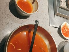 -白玉·朝鲜族烤串(光明大仟里店)