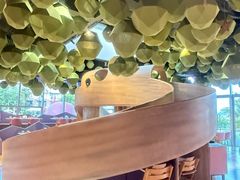 -水桶王国主题餐厅·聚会·生日派对·亲子活动·家庭套餐(亚龙湾希尔顿店)