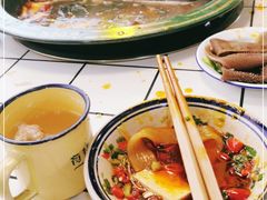 -有拈头成都市井火锅(唐城店)