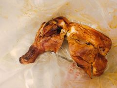 -王德炭烤牛羊肉(西关大街店)