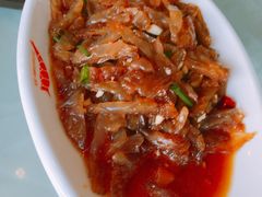 -沈家门海鲜夜排档(东港店)