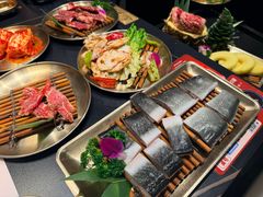 -西塔老太太泥炉烤肉(龙湖北苑天街店)