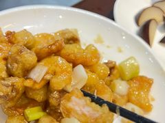 -老厨家(友谊路总店)