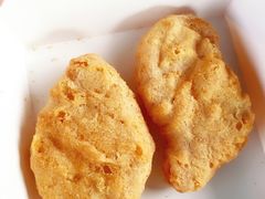 麦乐鸡块-麦当劳(莒县服务区店)