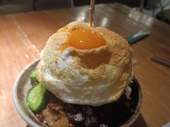 -岛风·台食小馆 ISLAND BISTRO(烟台山店)