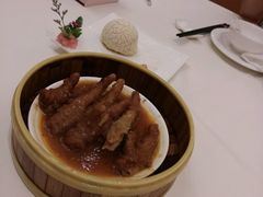-半岛太子酒家(海港城店)