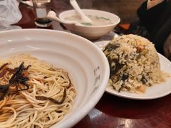 老上海菜饭-三两春(浦三路店)