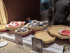 -咖啡苑自助餐厅·中国大饭店