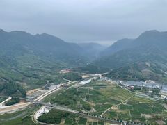 -九鲤溪瀑景区