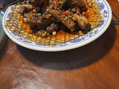-徐鼎盛民间菜(上筑店)