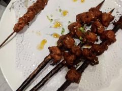 -丽华园(汉阳龙阳店)