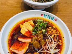 -甘食记·成都肥肠粉(汕头万象城店)