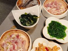 -海底捞火锅(金光华店)