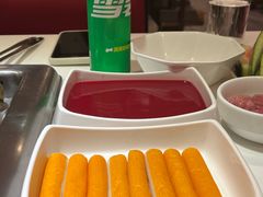 -海底捞大排档火锅(打浦路店)