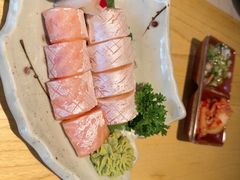 -鹤龟料理店(时代天街店)