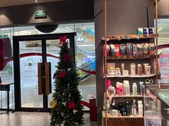 -星巴克(厦门SM新生活广场店)