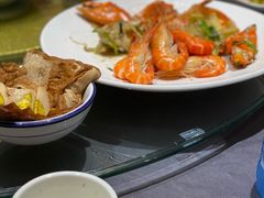 -海鲜e族(马王堆店)