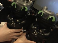 -金逸影城(广州海珠城激光IMAX店)