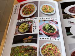 -冯记豆花店(健翔桥店)