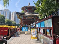 -皇家御河游(紫御湾码头)