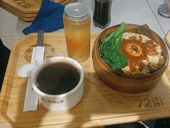-72街荷叶饭(三元里店)