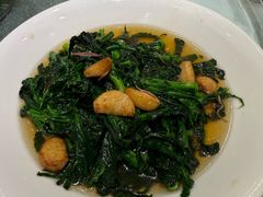 -海都六福酒家(世博广场店)